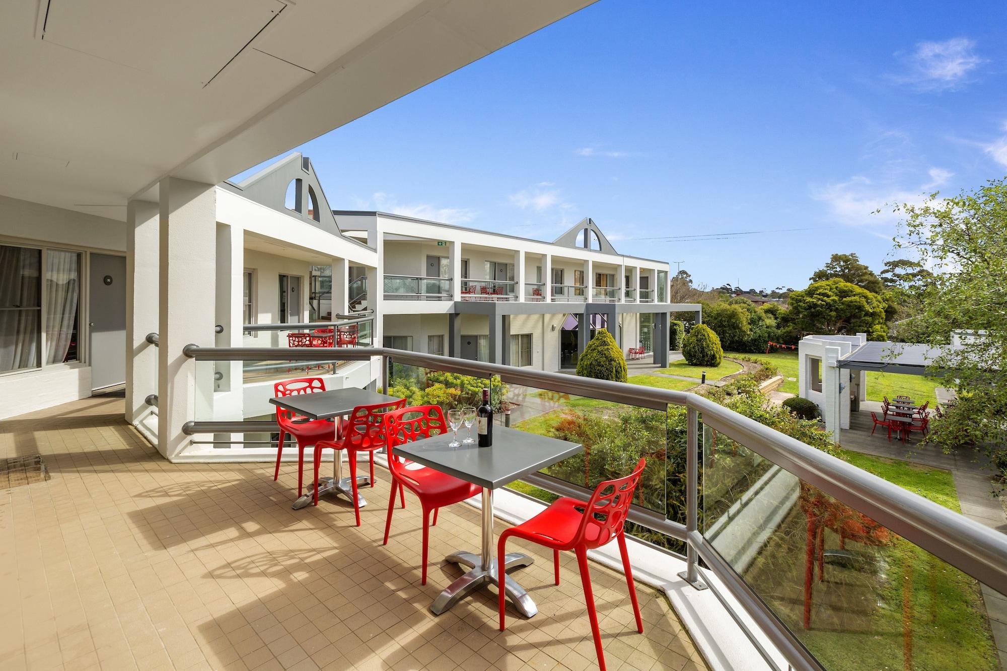 Doncaster Apartments By Nightcap Plus 外观 照片