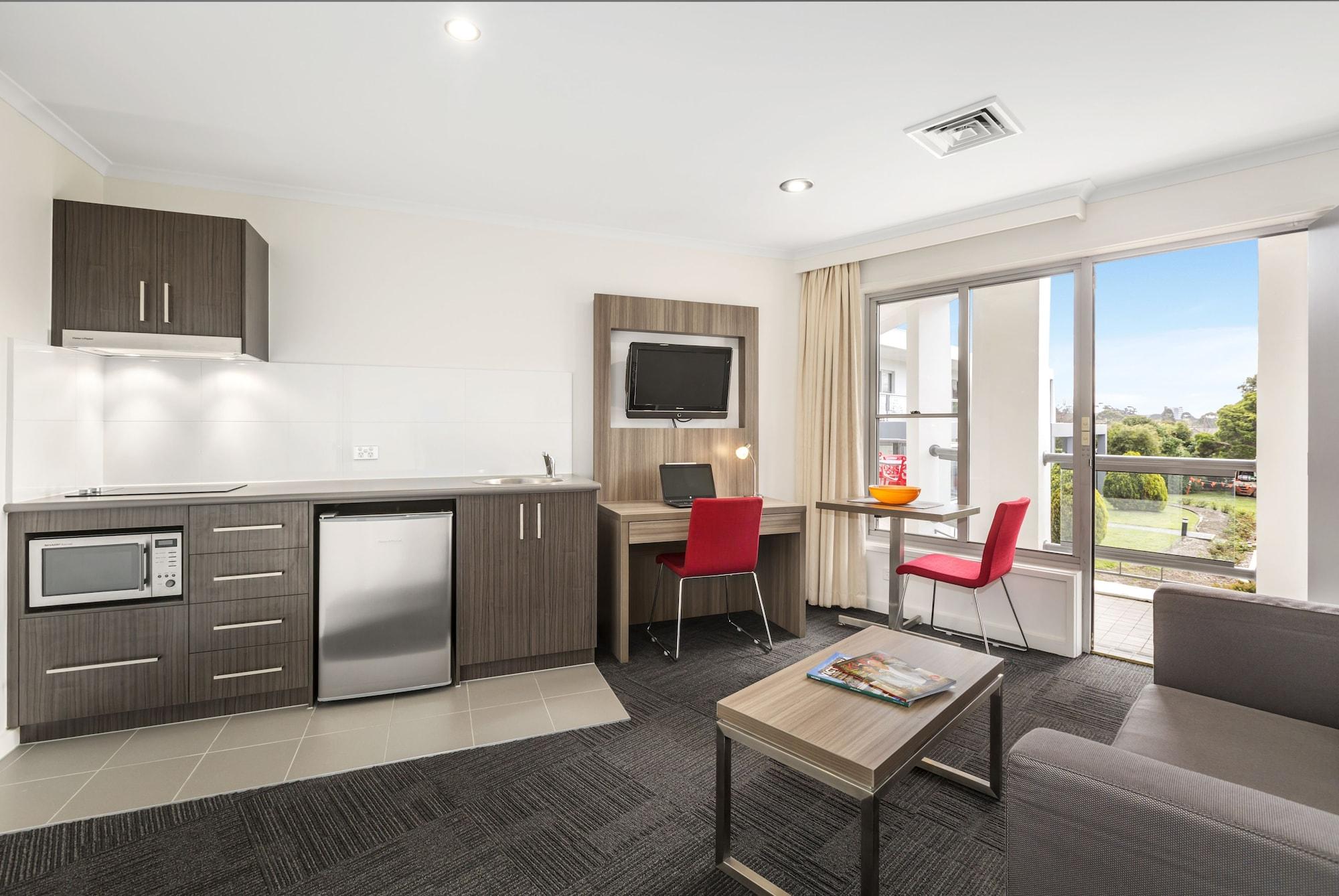 Doncaster Apartments By Nightcap Plus 外观 照片