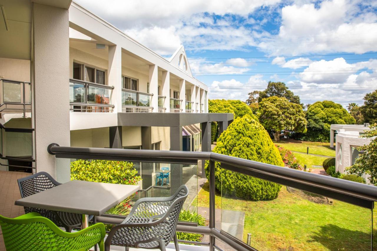 Doncaster Apartments By Nightcap Plus 外观 照片