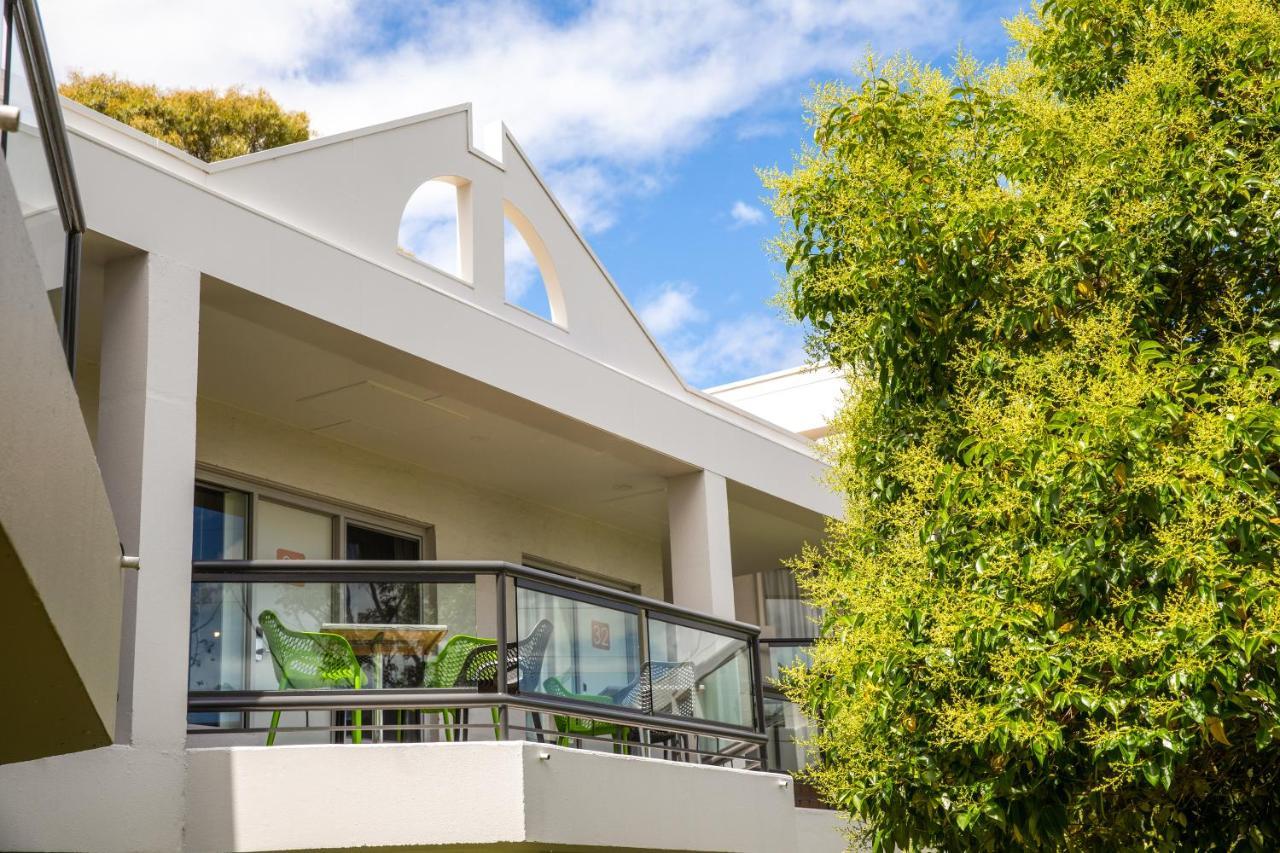 Doncaster Apartments By Nightcap Plus 外观 照片