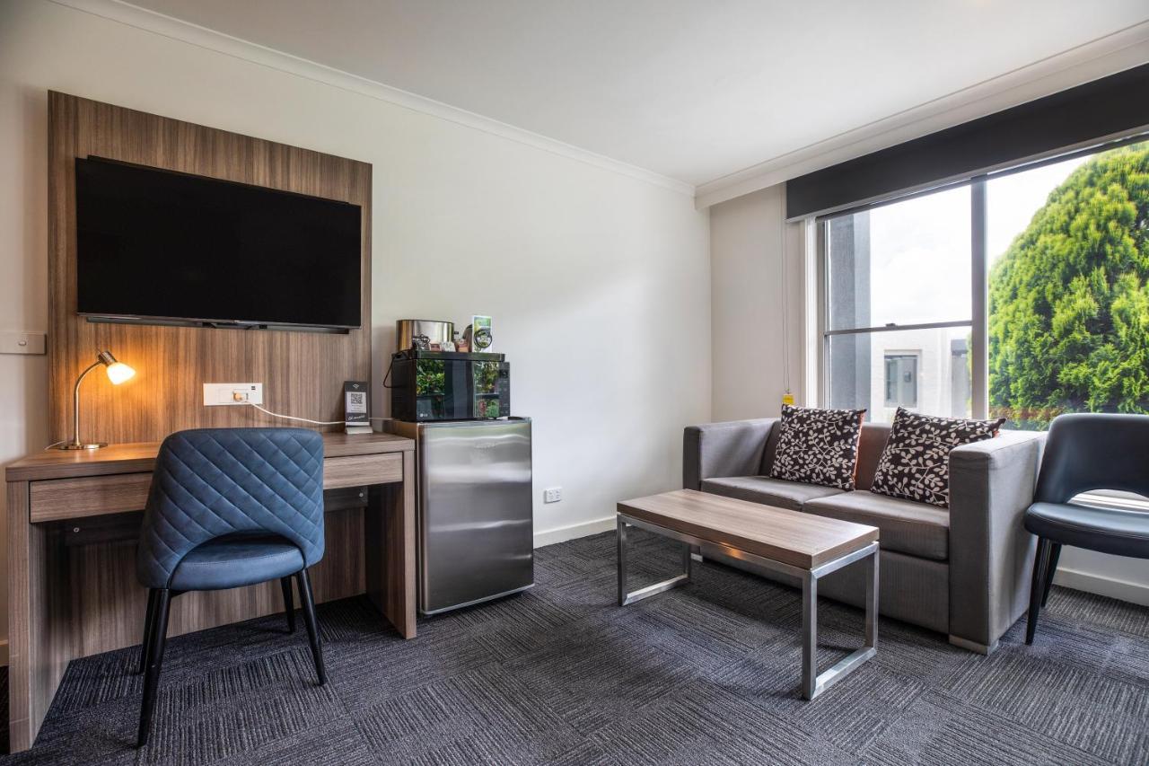 Doncaster Apartments By Nightcap Plus 外观 照片