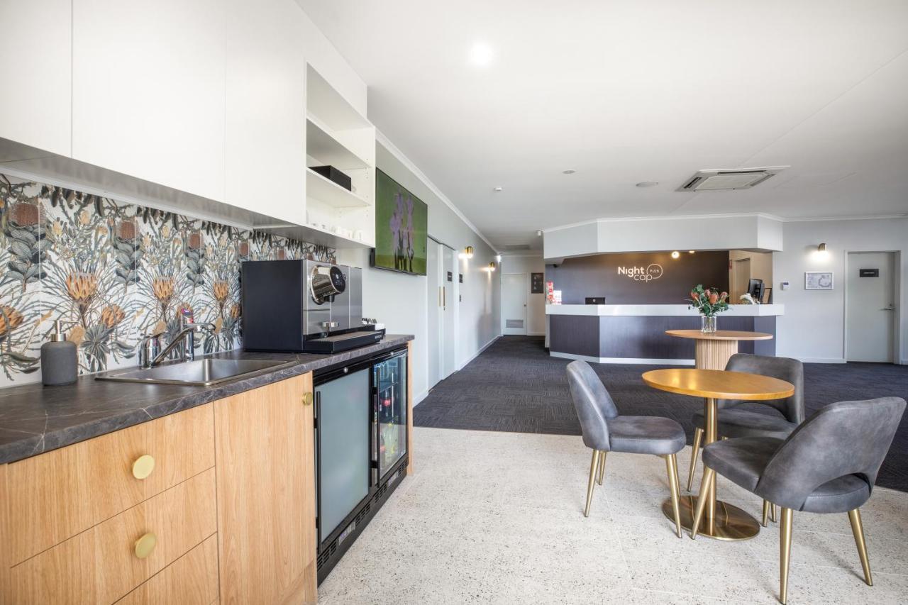 Doncaster Apartments By Nightcap Plus 外观 照片