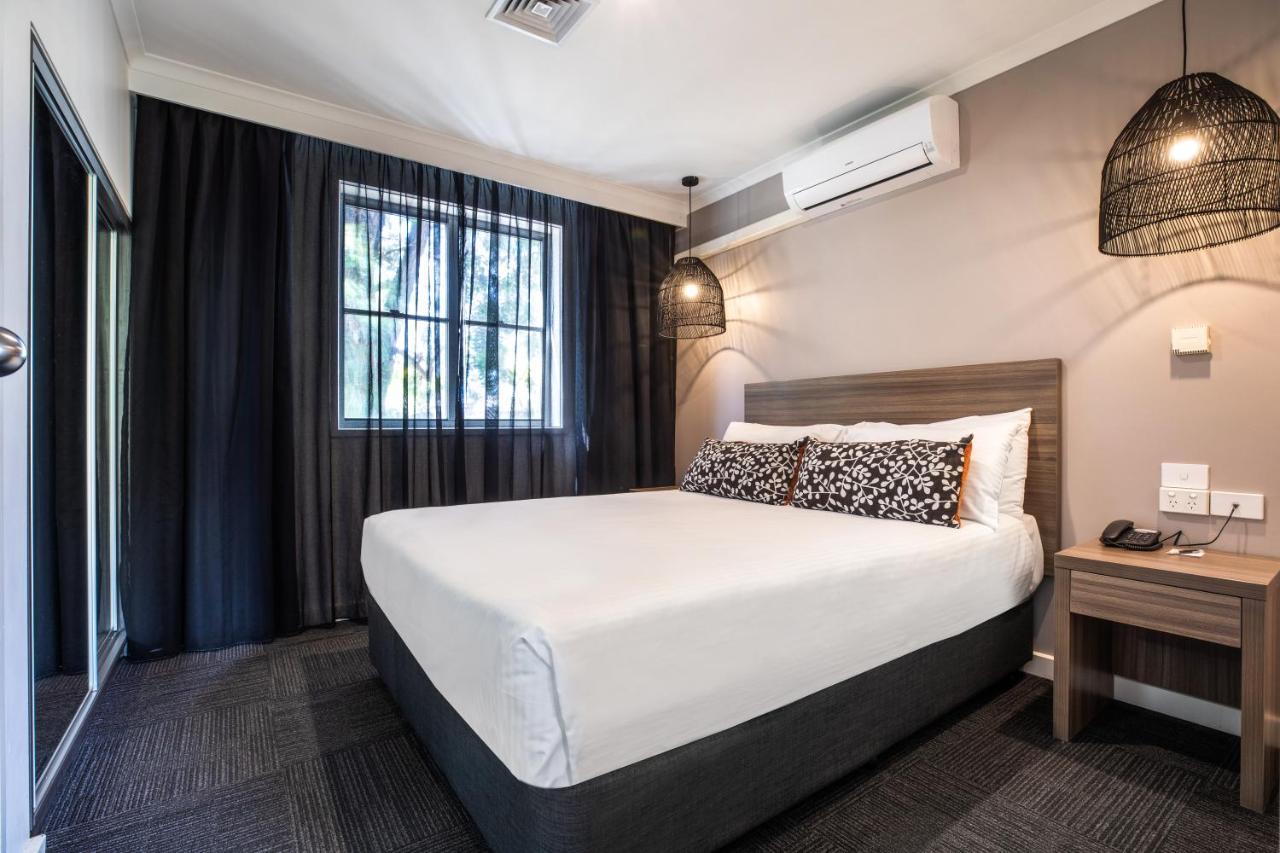 Doncaster Apartments By Nightcap Plus 外观 照片
