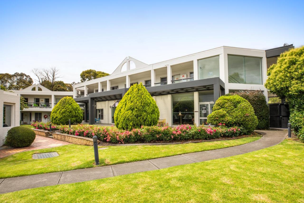 Doncaster Apartments By Nightcap Plus 外观 照片