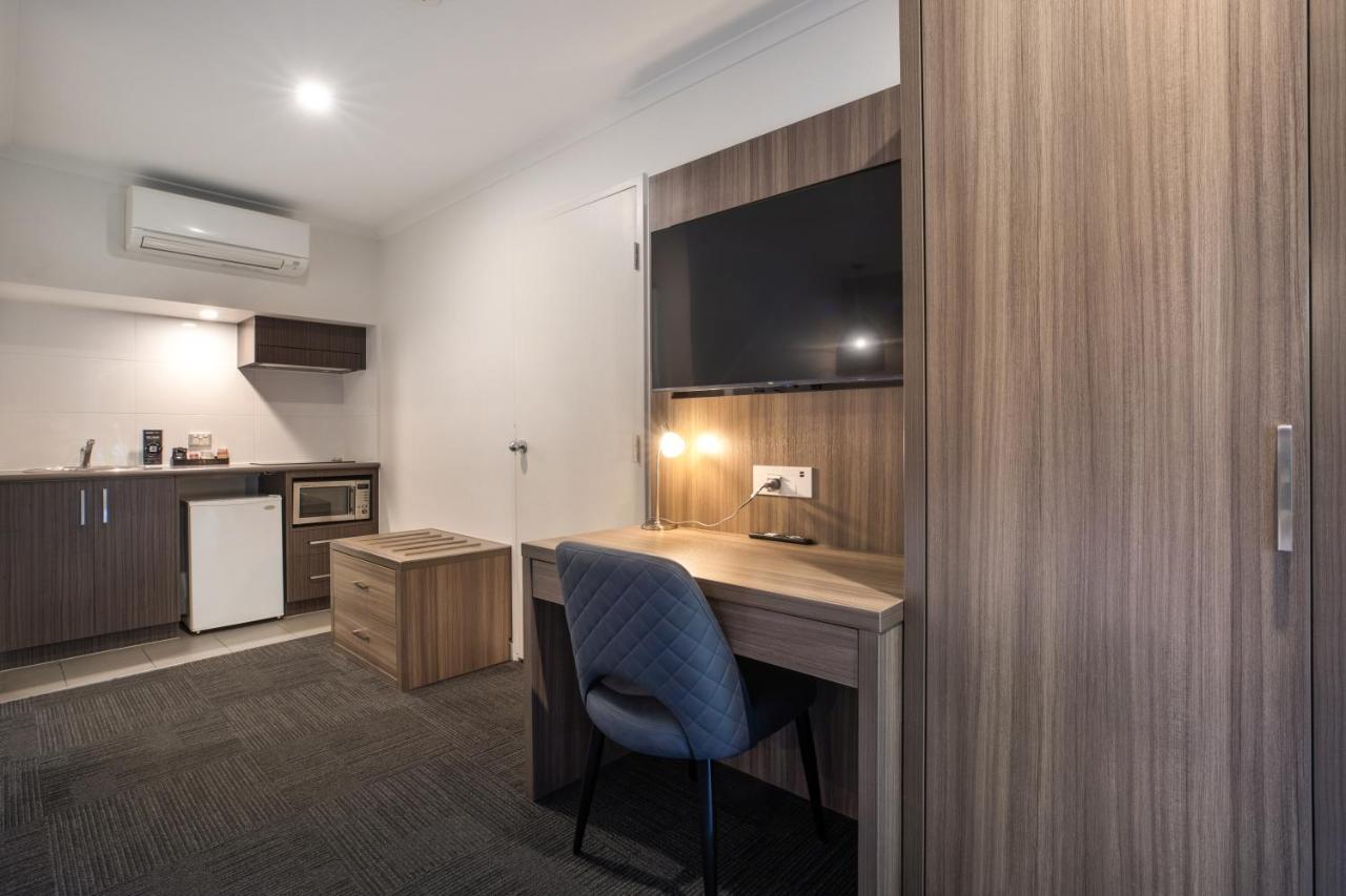Doncaster Apartments By Nightcap Plus 外观 照片