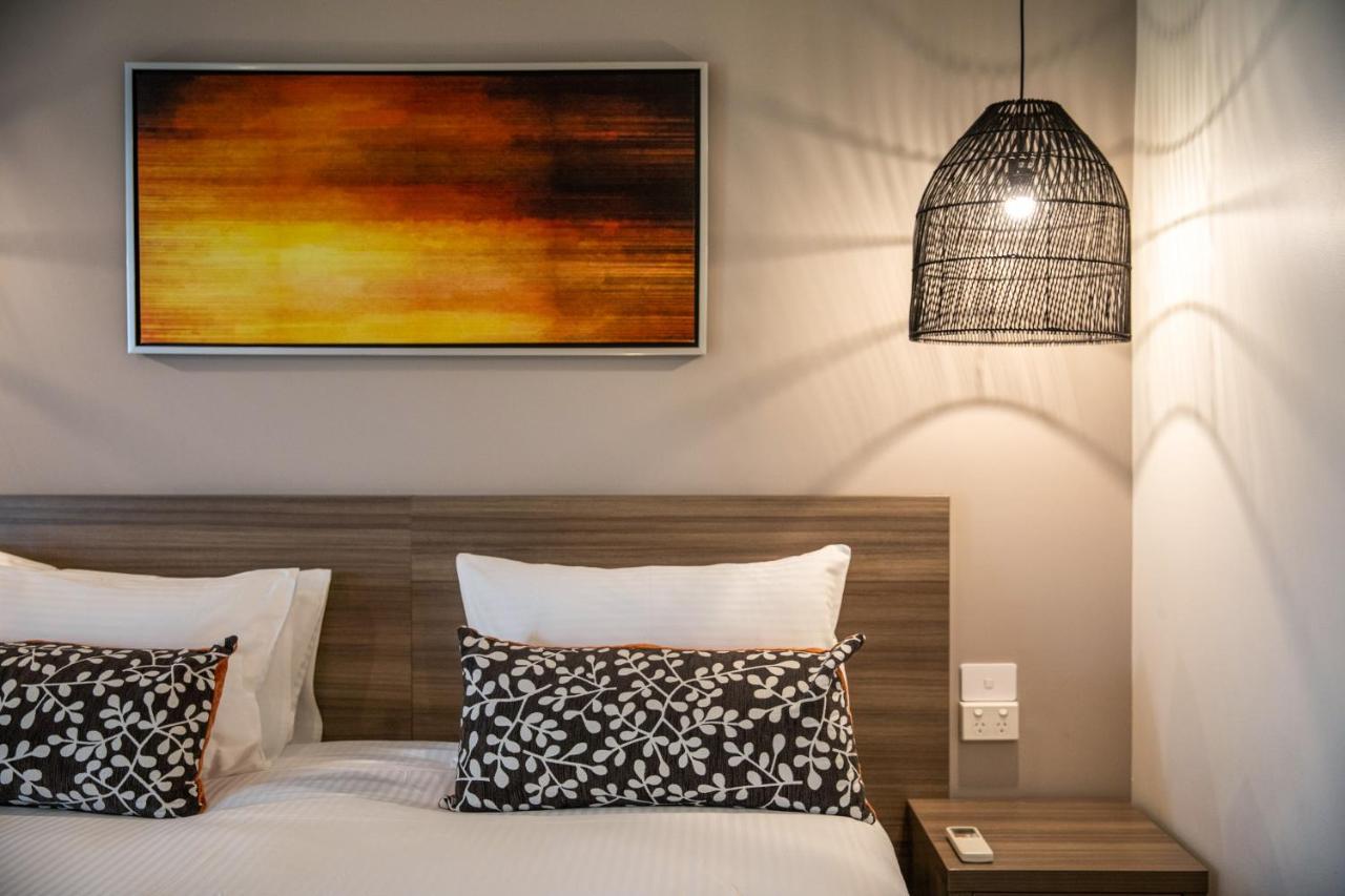 Doncaster Apartments By Nightcap Plus 外观 照片