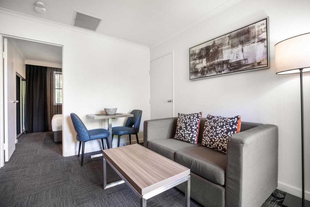 Doncaster Apartments By Nightcap Plus 外观 照片