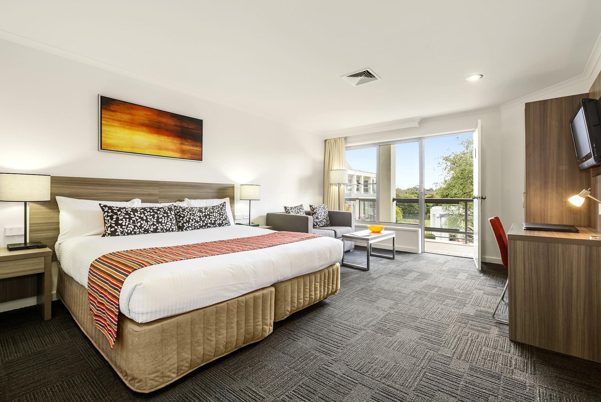 Doncaster Apartments By Nightcap Plus 外观 照片