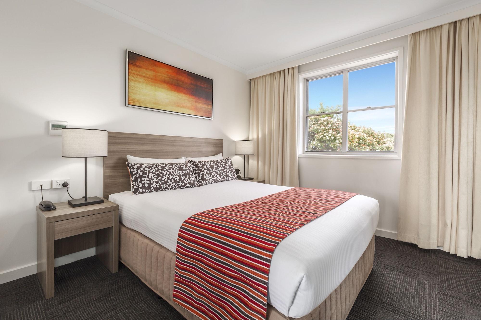 Doncaster Apartments By Nightcap Plus 外观 照片