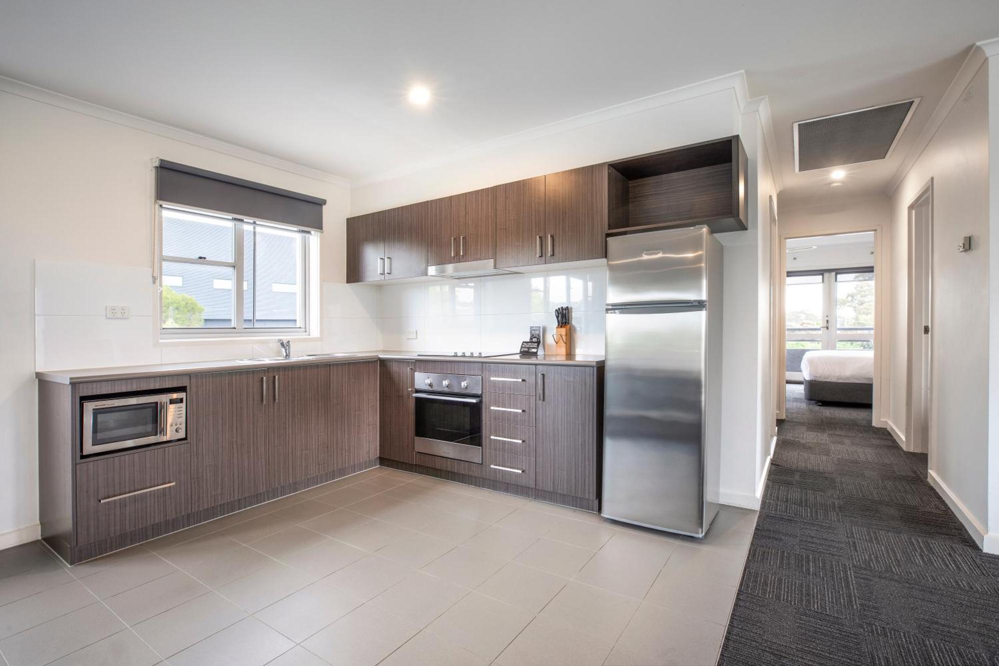 Doncaster Apartments By Nightcap Plus 外观 照片