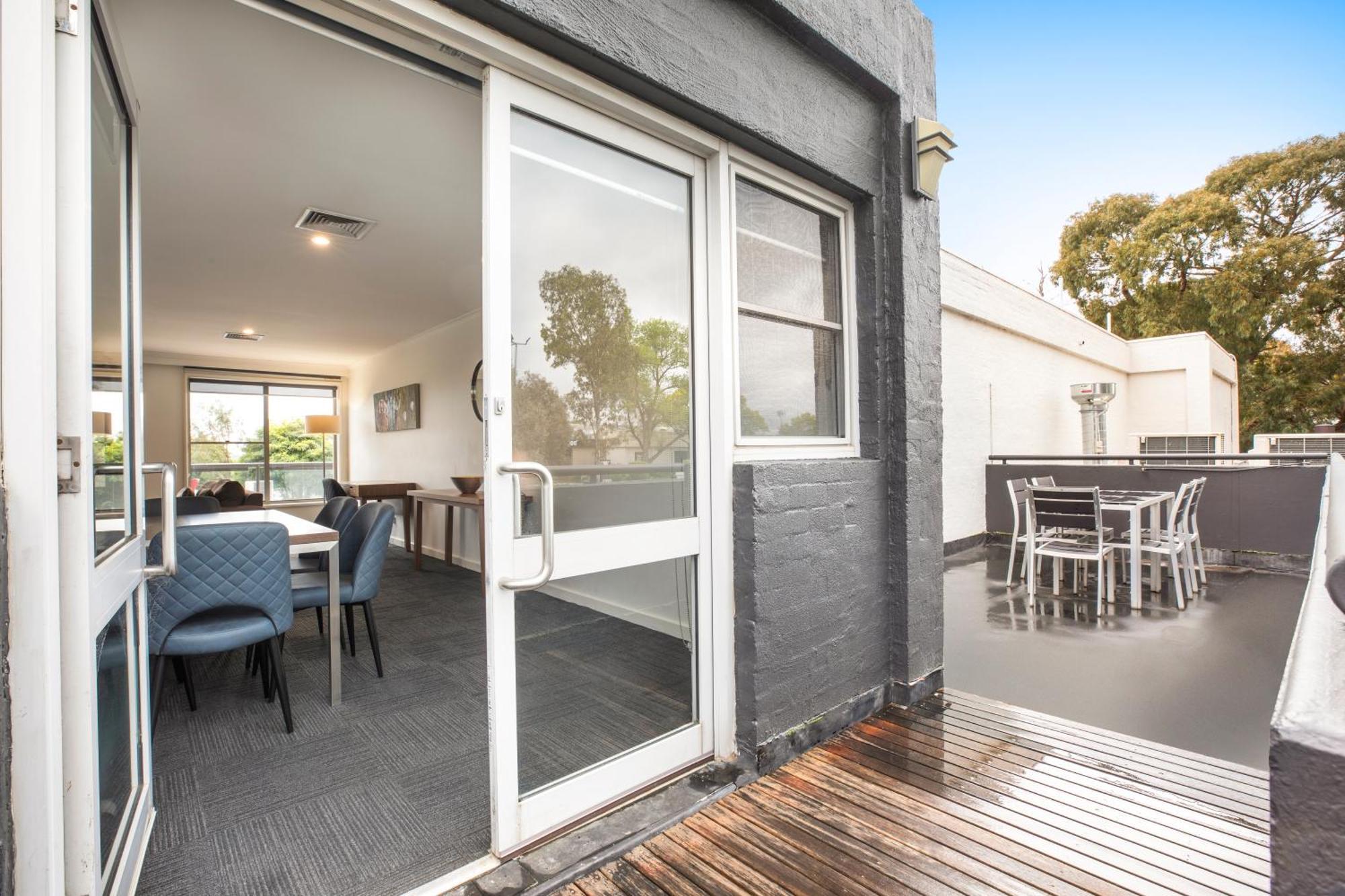 Doncaster Apartments By Nightcap Plus 外观 照片