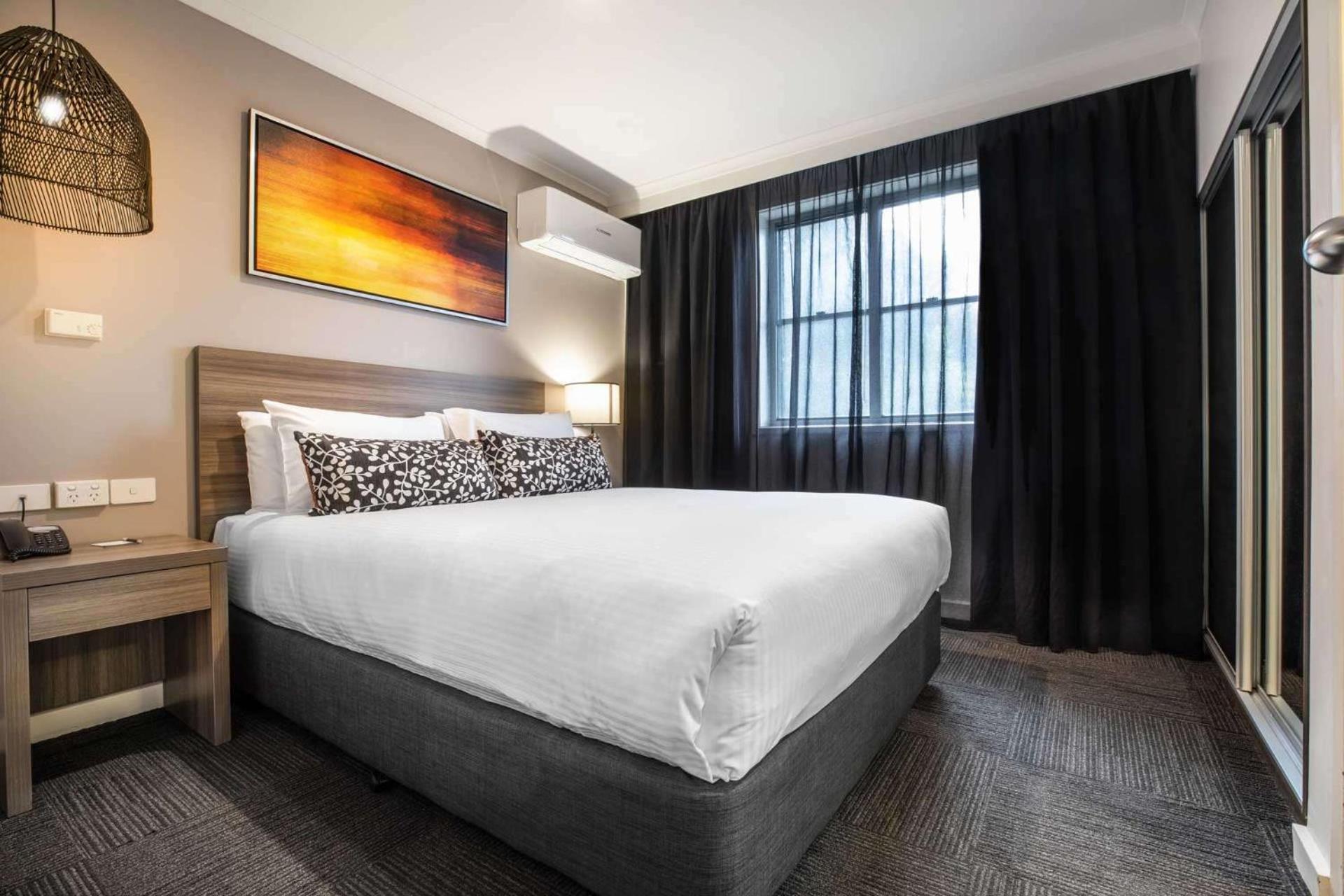 Doncaster Apartments By Nightcap Plus 外观 照片